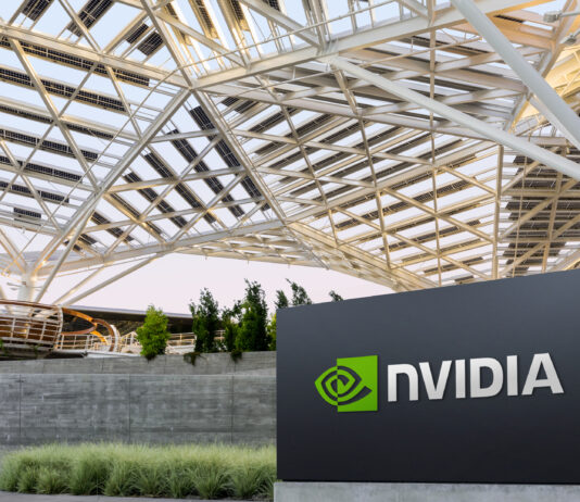 Nvidia trasforma il calcolo AI in un asset finanziario da oltre 500 miliardi
