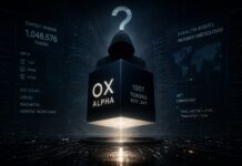 Ox Alpha, chi c’è dietro il modello AI da 100 mila miliardi di token al giorno