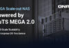 qnap QuTS MEGA 2