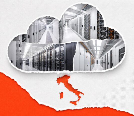 Polo Strategico Nazionale, 231 milioni per ampliare il cloud della PA
