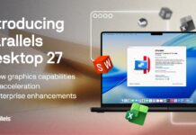 Parallels Desktop 27 supporta macOS 27 e abbandona i Mac Intel
