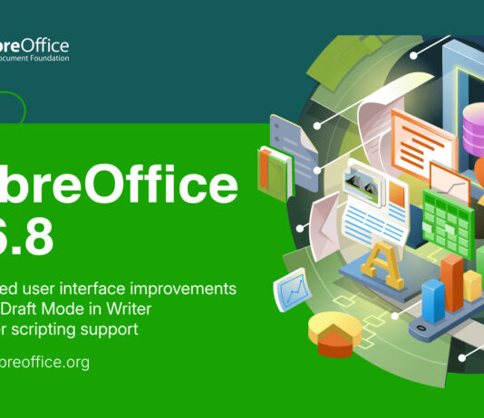 LibreOffice 26.8: elaborazione locale e formato ODF per la sovranità digitale