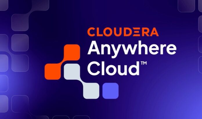 cloudera