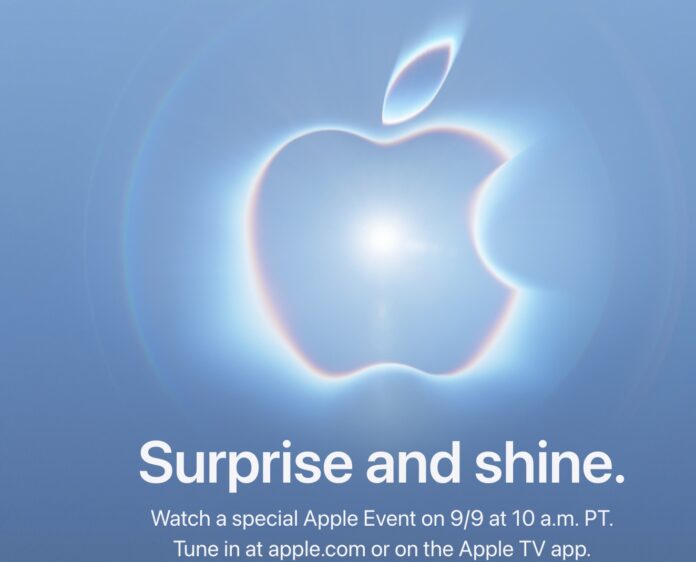 apple 9 settembre apple 9 settembre