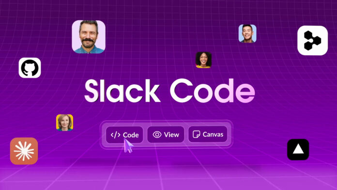 Slack_Code