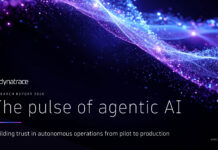 AI agentica, metà dei grandi gruppi è già in produzione ma l’uomo verifica il 69% delle decisioni