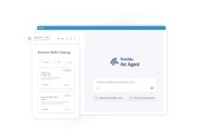 trimble arc agent
