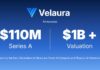 Velaura riduce i consumi degli acceleratori per l’inferenza AI, raccoglie 110 milioni e supera il miliardo di valutazione