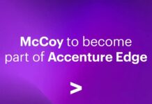 accenture mccoy