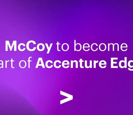 Accenture acquisisce McCoy e rafforza l’offerta SAP e AI per le imprese di medie dimensioni accenture mccoy