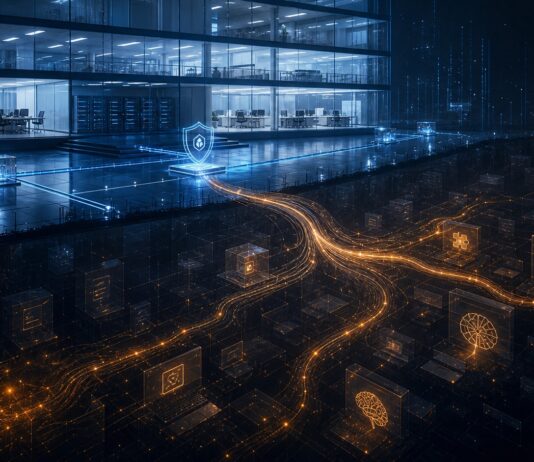 Shadow AI e agenti autonomi: per Akamai quasi metà dell’AI aziendale sfugge ai controlli akamai ai 2