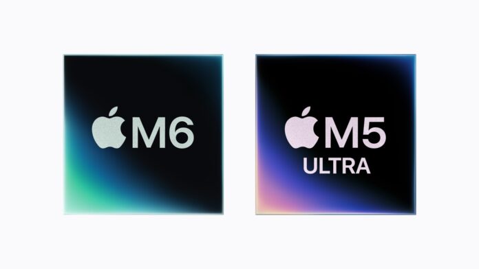apple m6 m5 ultra apple m6 m5 ultra
