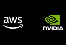 AWS e Nvidia aggiungeranno 2 milioni di GPU per l’AI agentica e la robotica