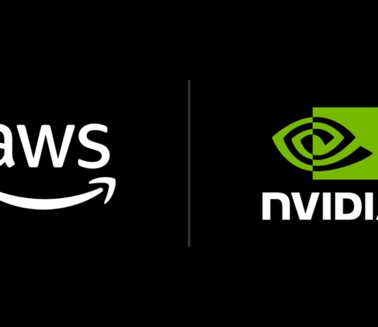 AWS e Nvidia aggiungeranno 2 milioni di GPU per l’AI agentica e la robotica