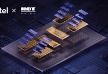 intel hot chips