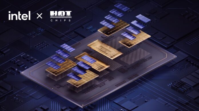 intel hot chips