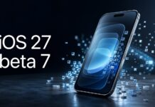 iOS 27 beta 7 prepara il debutto finale: poche novità visibili, ma Apple corregge quasi 200 problemi ios 27