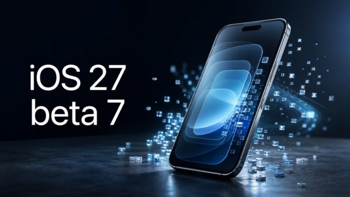ios 27