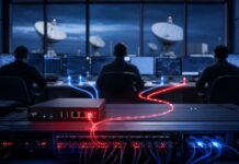 Dallo spazio alle reti terrestri: perché i sistemi satellitari sono sempre più esposti agli attacchi informatici kaspersky spazio