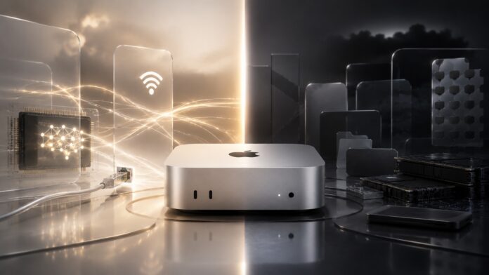 mac mini m6 m5 pro mac mini m6 m5 pro
