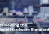 Model Hardware Standard, da Anthropic un’interfaccia comune tra agenti AI e strumenti scientifici