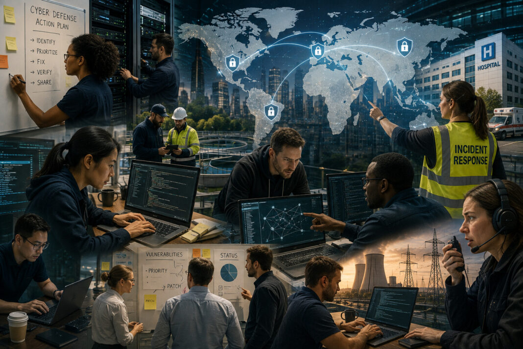 mobilitazione globale