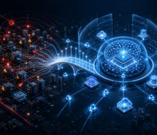 NTT DATA e Palo Alto Networks alleate per portare sicurezza e governance nell’AI aziendale ntt data palo alto