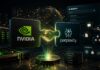 NVIDIA valuta un investimento in Perplexity: il nuovo round porterebbe la startup oltre 30 miliardi nvidia perplexity