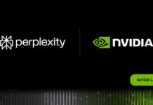 perplexity nvidia