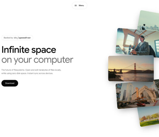 Space, il filesystem AI-native che rende i file cloud accessibili come se fossero locali