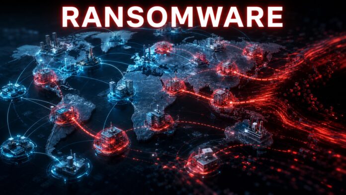 ransomware ransomware