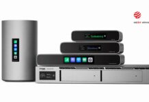 Omada Fusion Gateway concentra rete, sicurezza e cloud in un solo dispositivo tp-link omada