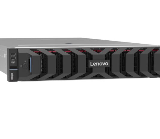 Lenovo ThinkAgile VX850 V4 modernizza gli ambienti virtualizzati e prepara l’IT all’AI Lenovo ThinkAgile VX850 V4