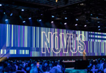 NetApp Novus: storage disaggregato da 100 TB/s per le AI factory