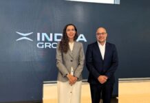 indra group indramind