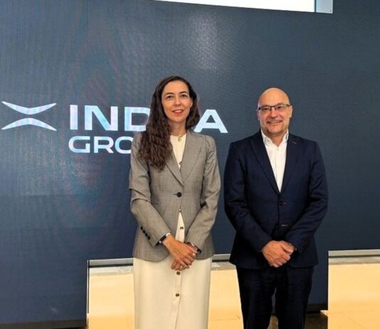 IndraMind Cybersecurity entra nell’ecosistema MISA di Microsoft indra group indramind