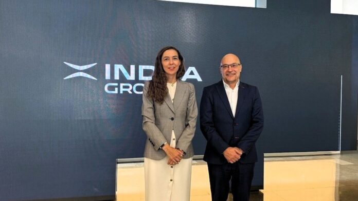 indra group indramind indra group indramind