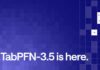TabPFN-3.5 Plus