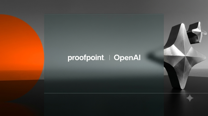 prrofpoint openai prrofpoint openai