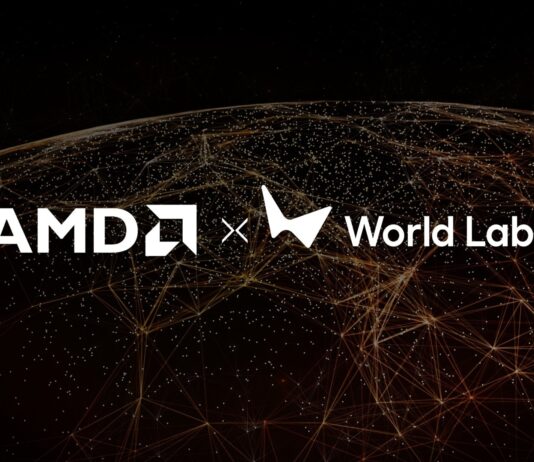 AMD acquisisce World Labs per 8,2 miliardi di dollari, Fei-Fei Li diventa chief scientist