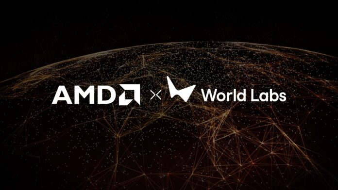 AMD Word Labs