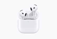 APPLE AirPods 5