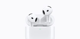 APPLE AirPods 5