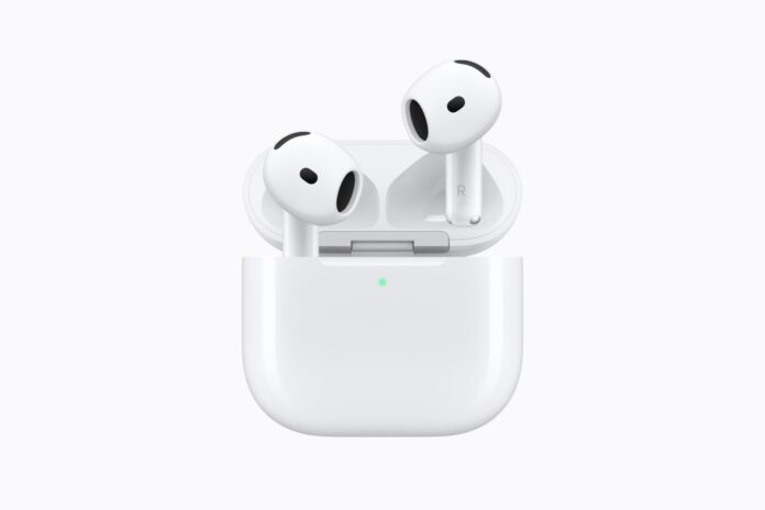 APPLE AirPods 5