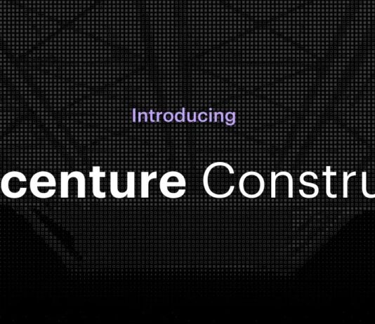 Accenture Construct: una nuova organizzazione globale che unisce ingegneria, dati e IA nei grandi progetti infrastrutturali