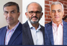 Anil Chakravarthy nuovo CEO di Adobe, David Wadhwani lascia il gruppo