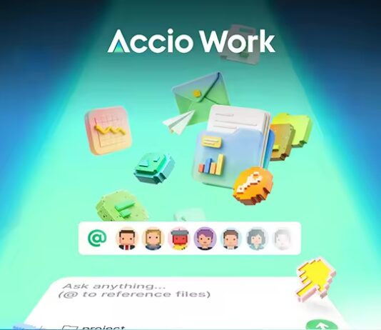 Alibaba.com ACCIO