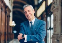 Antonio Serra, Sales Director di ProXima Distribution