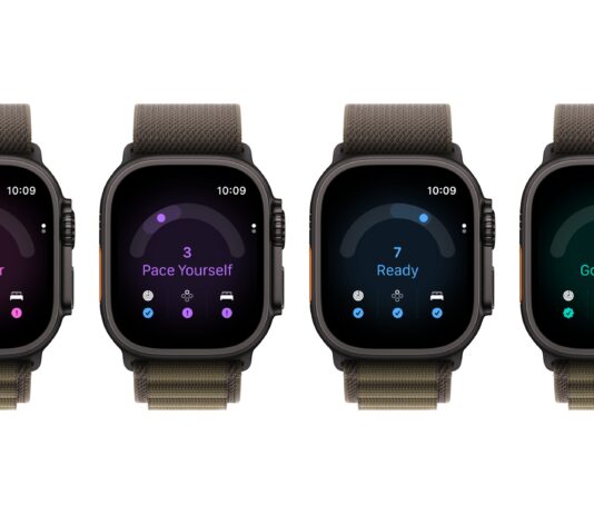 Apple Watch Ultra 4 arriva a 909 euro: S11, 50 ore di autonomia e watchOS 27 Apple-Watch-Ultra-4-readiness-260909
