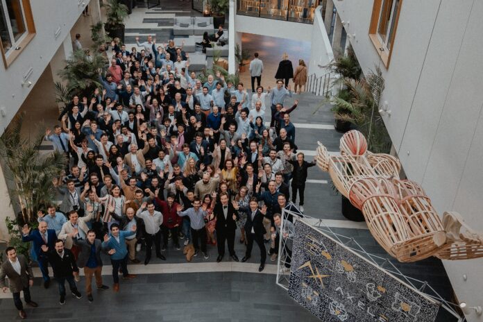 Axelera AI Team